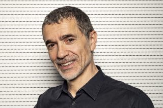romeo castelucci